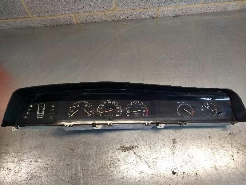 Recambio de cuadro instrumentos para lancia dedra berl. 1.6 cat referencia OEM IAM 176519180  