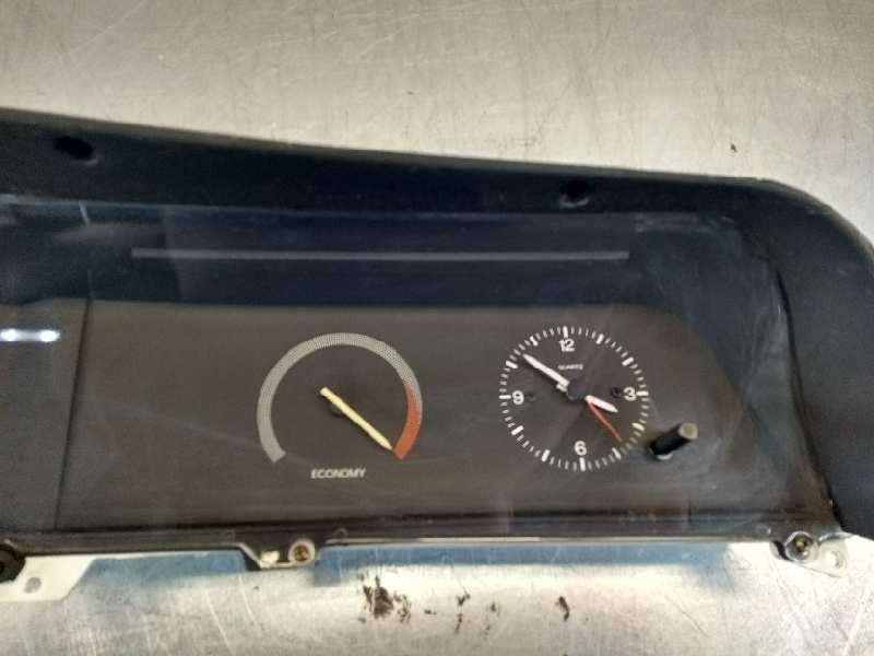 Recambio de cuadro instrumentos para lancia dedra berl. 1.6 cat referencia OEM IAM 176519180  