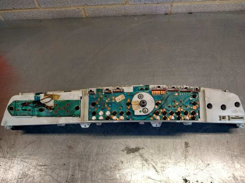 Recambio de cuadro instrumentos para lancia dedra berl. 1.6 cat referencia OEM IAM 176519180  