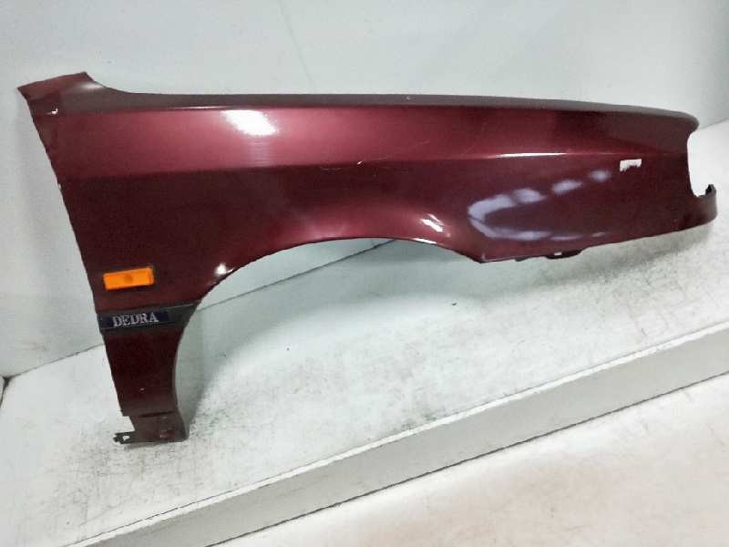 Recambio de aleta delantera derecha para lancia dedra berl. 1.6 cat referencia OEM IAM   