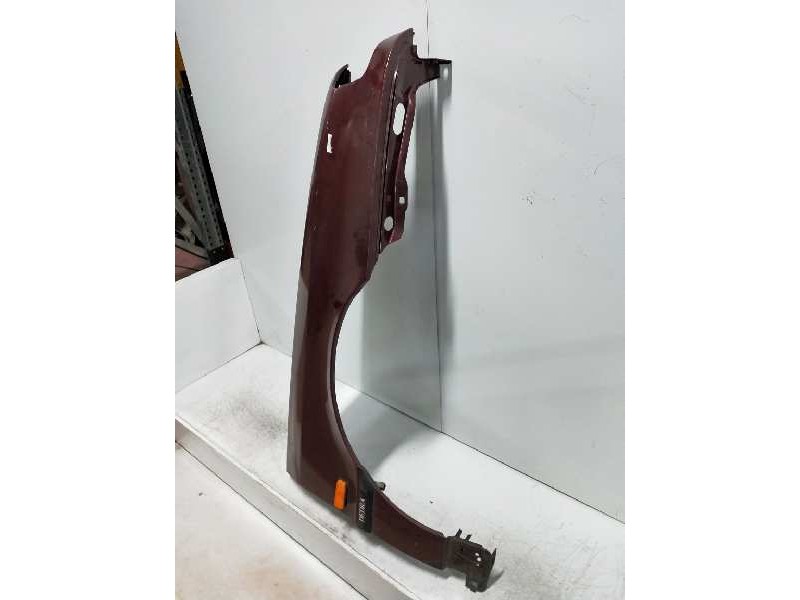 Recambio de aleta delantera derecha para lancia dedra berl. 1.6 cat referencia OEM IAM   