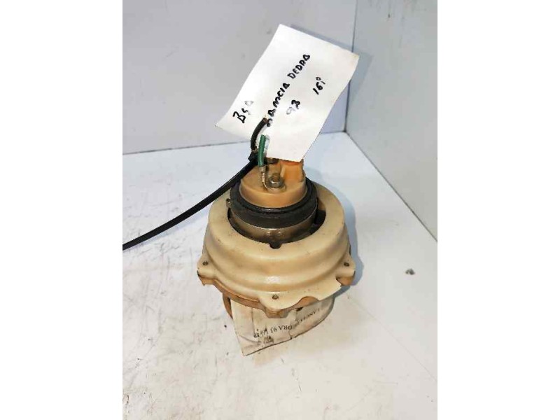 Recambio de bomba combustible para lancia dedra berl. 1.6 cat referencia OEM IAM   