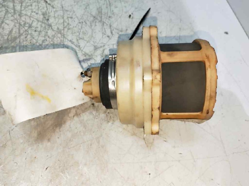 Recambio de bomba combustible para lancia dedra berl. 1.6 cat referencia OEM IAM   