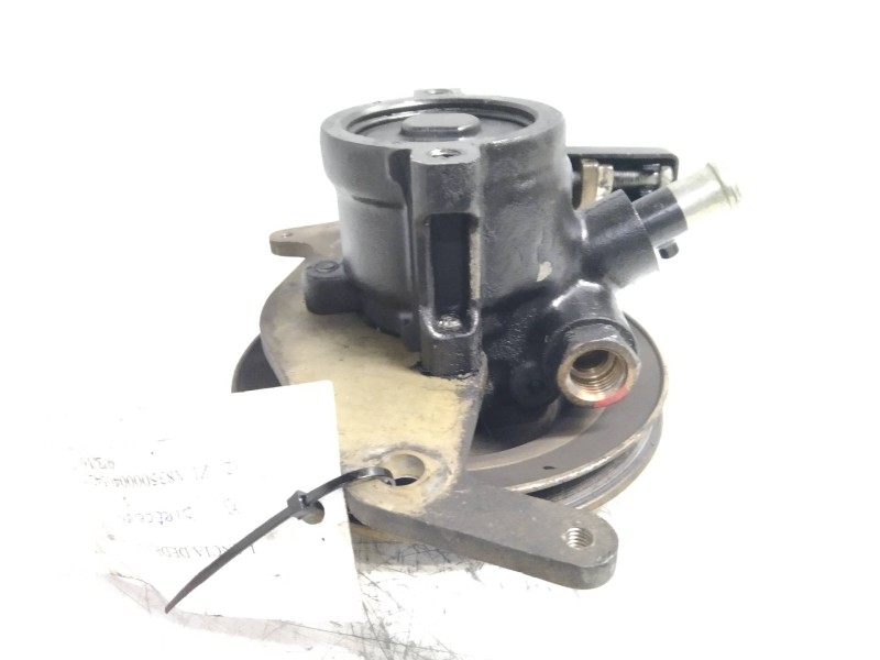 Recambio de bomba direccion para lancia dedra berl. 1.6 cat referencia OEM IAM   