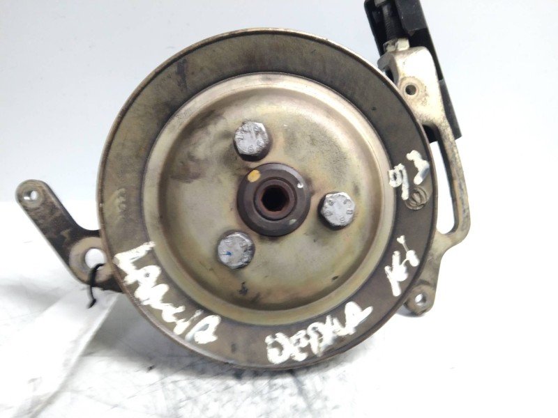 Recambio de bomba direccion para lancia dedra berl. 1.6 cat referencia OEM IAM   