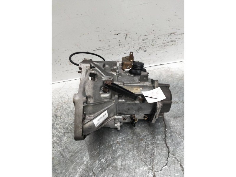 Recambio de caja cambios para lancia dedra berl. 1.6 cat referencia OEM IAM   