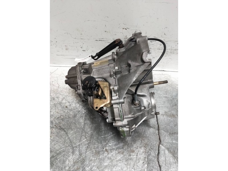 Recambio de caja cambios para lancia dedra berl. 1.6 cat referencia OEM IAM   