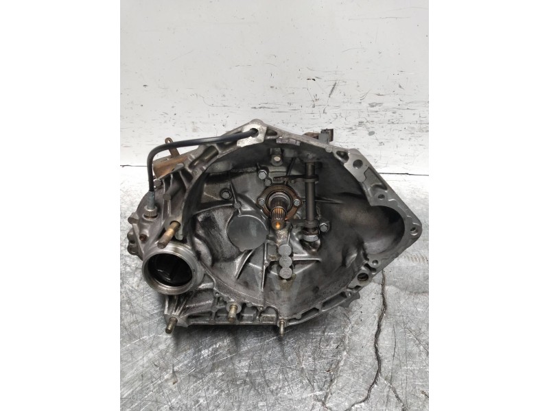 Recambio de caja cambios para lancia dedra berl. 1.6 cat referencia OEM IAM   