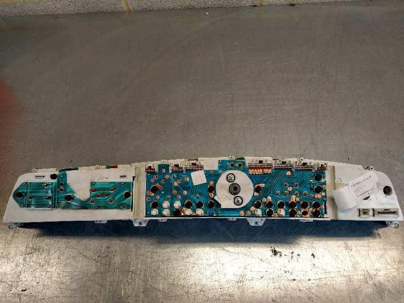 Recambio de cuadro instrumentos para lancia dedra berl. 1.6 cat referencia OEM IAM 177282180 6026501 