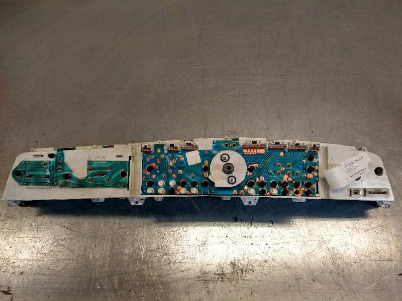 Recambio de cuadro instrumentos para lancia dedra berl. 1.6 cat referencia OEM IAM 177282180 6026501 