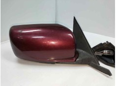 Recambio de retrovisor derecho para lancia dedra berl. 1.6 cat referencia OEM IAM   MANUAL