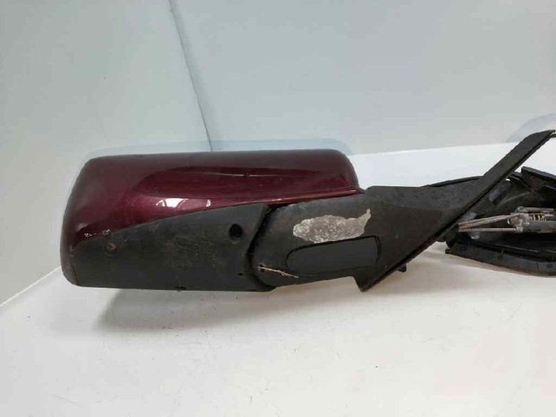 Recambio de retrovisor derecho para lancia dedra berl. 1.6 cat referencia OEM IAM   MANUAL