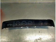 Recambio de cuadro instrumentos para lancia dedra berl. 1.6 cat referencia OEM IAM 176494280 6033030 