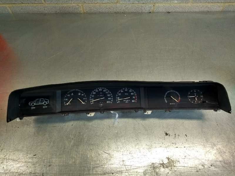Recambio de cuadro instrumentos para lancia dedra berl. 1.6 cat referencia OEM IAM 176494280 6033030 