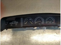 Recambio de cuadro instrumentos para lancia dedra berl. 1.6 cat referencia OEM IAM 176494280 6033030  2