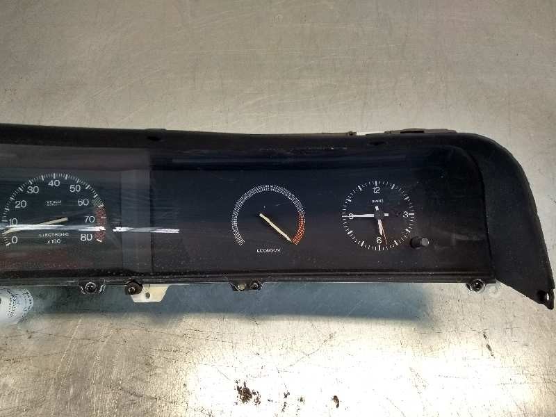 Recambio de cuadro instrumentos para lancia dedra berl. 1.6 cat referencia OEM IAM 176494280 6033030 