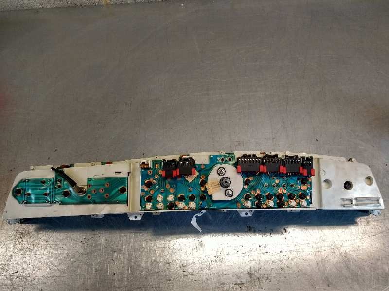 Recambio de cuadro instrumentos para lancia dedra berl. 1.6 cat referencia OEM IAM 176494280 6033030 