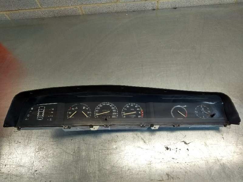 Recambio de cuadro instrumentos para lancia dedra berl. 1.8 cat referencia OEM IAM 176494370 6033650 