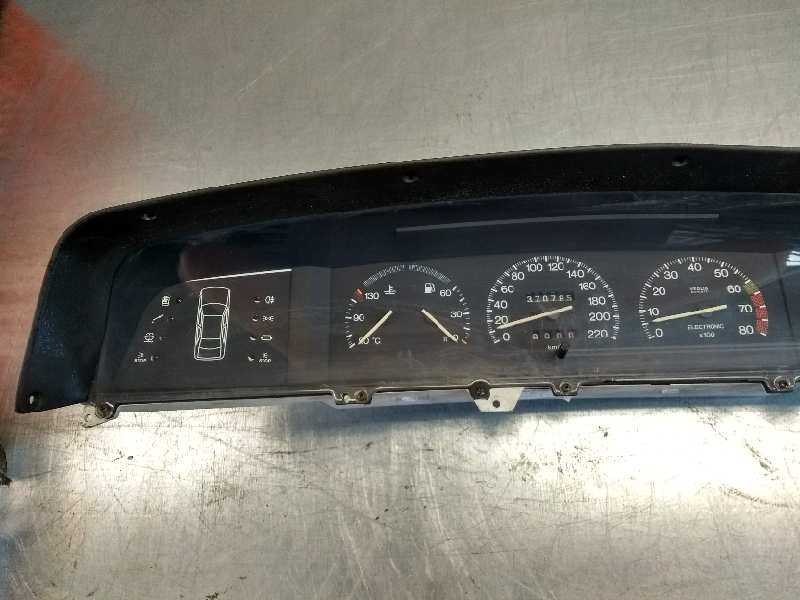 Recambio de cuadro instrumentos para lancia dedra berl. 1.8 cat referencia OEM IAM 176494370 6033650 