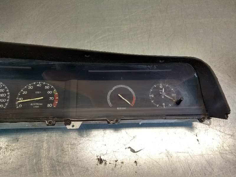 Recambio de cuadro instrumentos para lancia dedra berl. 1.8 cat referencia OEM IAM 176494370 6033650 