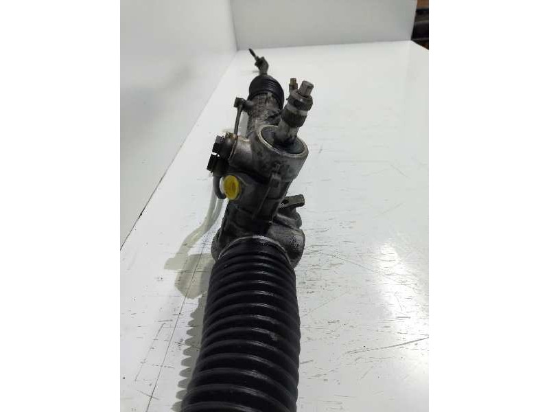 Recambio de cremallera direccion para lancia dedra berl. 1.9 turbodiesel cat referencia OEM IAM  37502239 