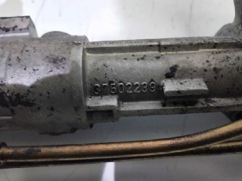 Recambio de cremallera direccion para lancia dedra berl. 1.9 turbodiesel cat referencia OEM IAM  37502239 