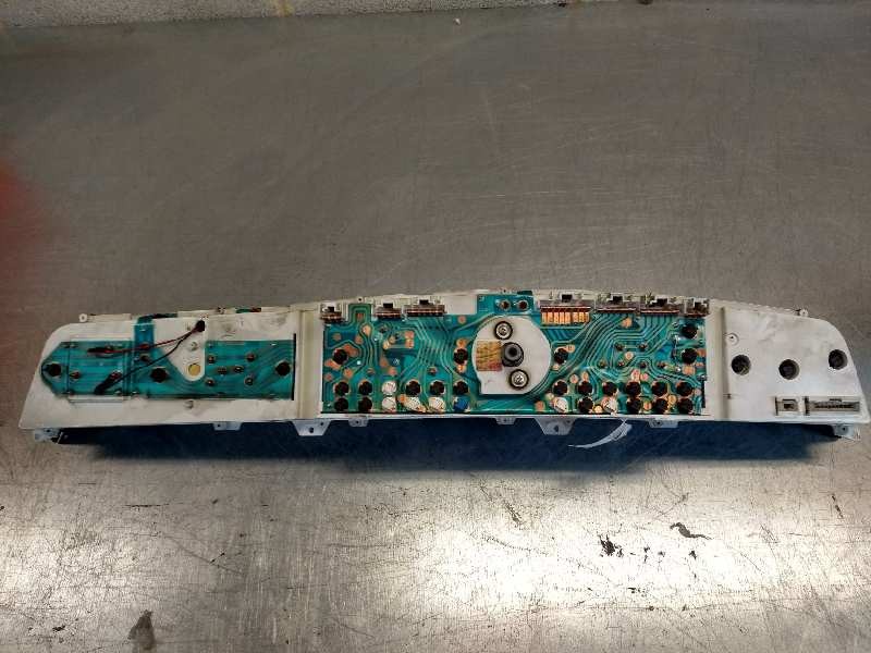 Recambio de cuadro instrumentos para lancia dedra berl. 1.9 turbodiesel cat referencia OEM IAM 176518970 6033640 