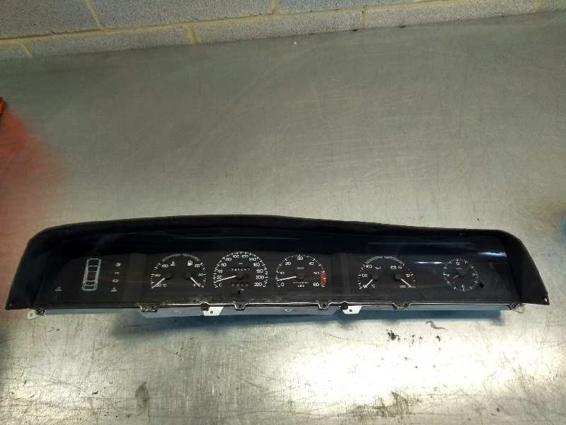 Recambio de cuadro instrumentos para lancia dedra berl. 1.9 turbodiesel cat referencia OEM IAM 720952080 6027679911 