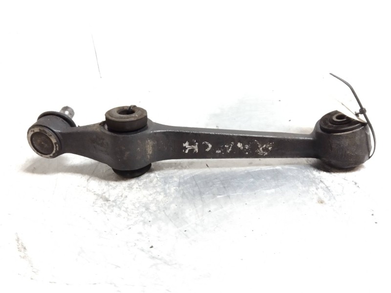 Recambio de brazo suspension inferior delantero derecho para kia rio ls berlina (5-ptas.) referencia OEM IAM   