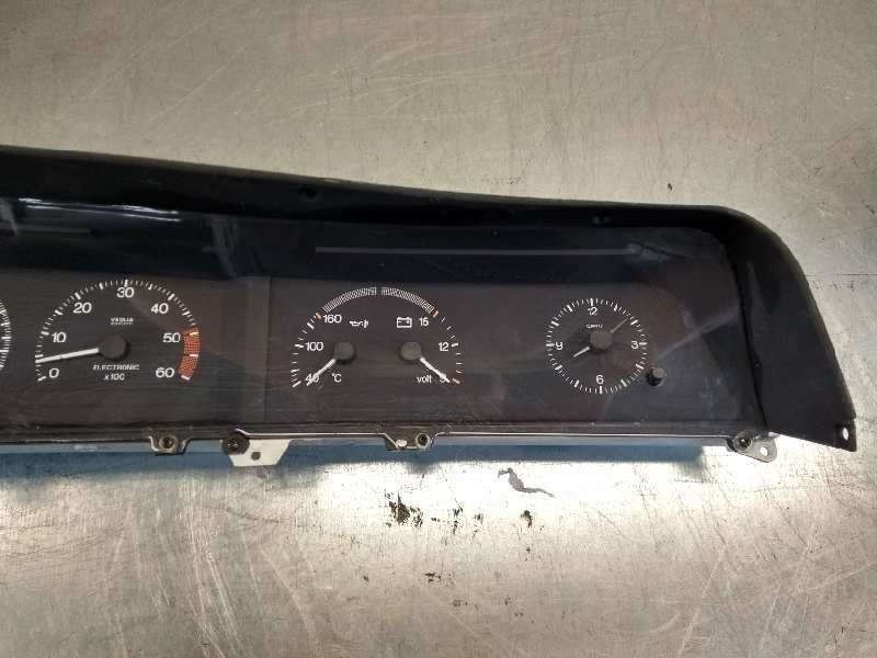 Recambio de cuadro instrumentos para lancia dedra berl. 1.9 turbodiesel cat referencia OEM IAM 720952080 6027679911 