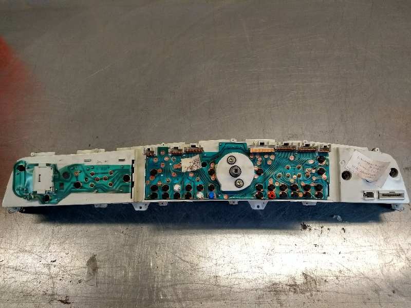 Recambio de cuadro instrumentos para lancia dedra berl. 1.9 turbodiesel cat referencia OEM IAM 720952080 6027679911 