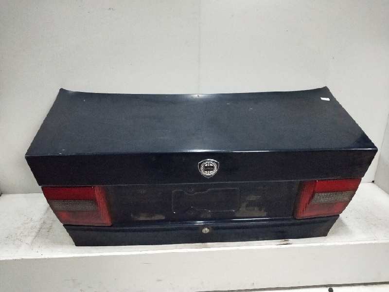 Recambio de tapa maletero para lancia dedra berl. 1.9 turbodiesel cat referencia OEM IAM   