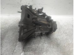 Recambio de caja cambios para lancia dedra berl. 1.9 turbodiesel cat referencia OEM IAM   
