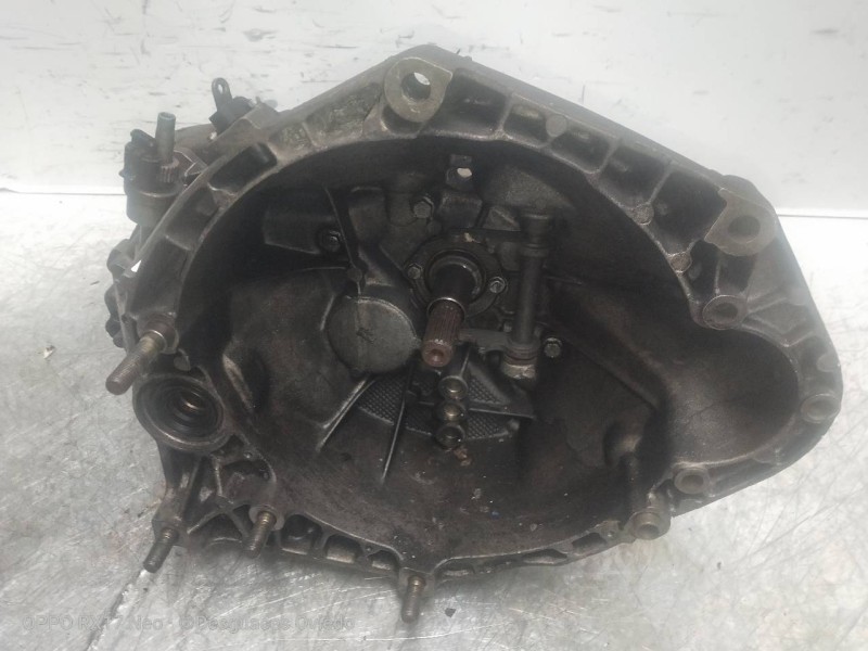 Recambio de caja cambios para lancia dedra berl. 1.9 turbodiesel cat referencia OEM IAM   