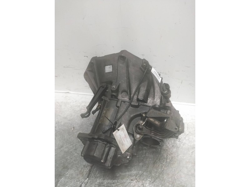 Recambio de caja cambios para lancia dedra berl. 1.9 turbodiesel cat referencia OEM IAM   