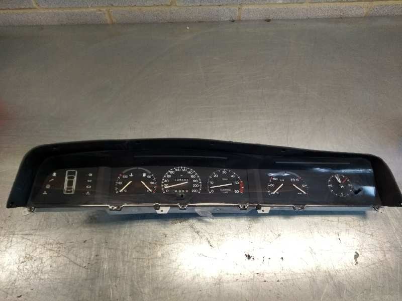 Recambio de cuadro instrumentos para lancia dedra berl. 1.9 turbodiesel cat referencia OEM IAM   