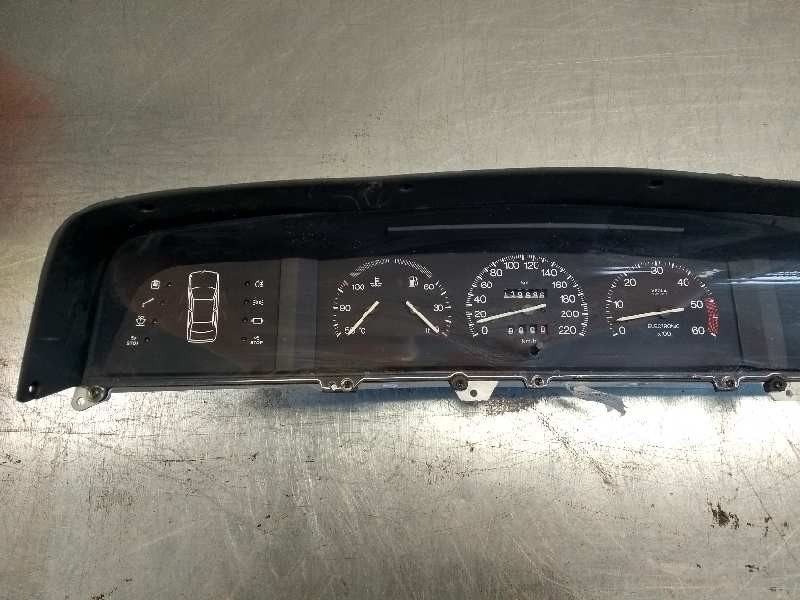 Recambio de cuadro instrumentos para lancia dedra berl. 1.9 turbodiesel cat referencia OEM IAM   