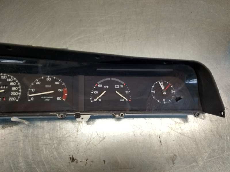 Recambio de cuadro instrumentos para lancia dedra berl. 1.9 turbodiesel cat referencia OEM IAM   