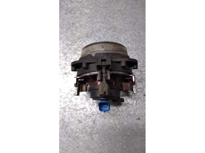 Recambio de faro antiniebla izquierdo para citroen xsara picasso 2.0 hdi vivace referencia OEM IAM   