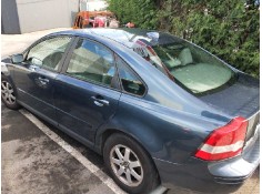 volvo s40 berlina del año 2006 2
