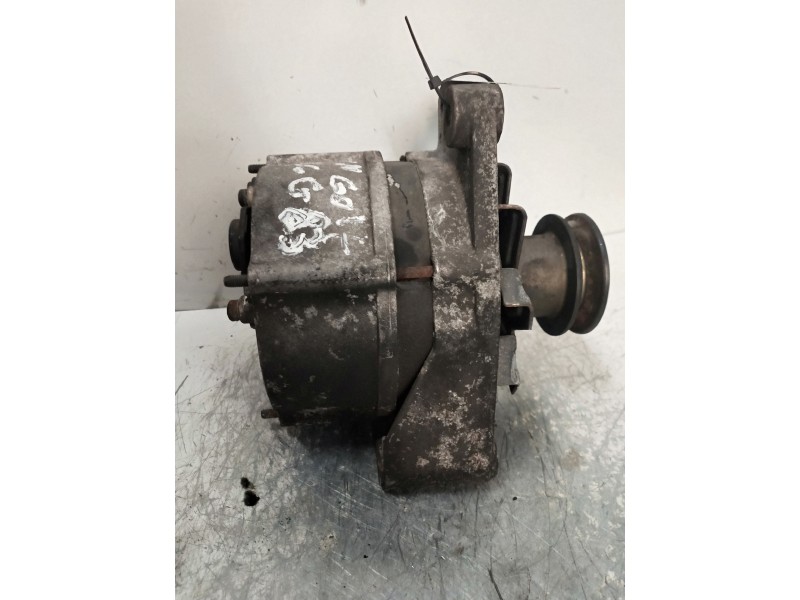 Recambio de alternador para volkswagen golf ii (191/193) cl referencia OEM IAM 0986034230 BOSCH 