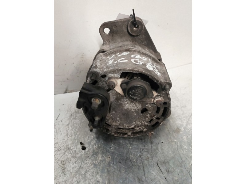 Recambio de alternador para volkswagen golf ii (191/193) cl referencia OEM IAM 0986034230 BOSCH 
