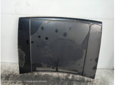 Recambio de capot para volkswagen golf ii (191/193) cl referencia OEM IAM   