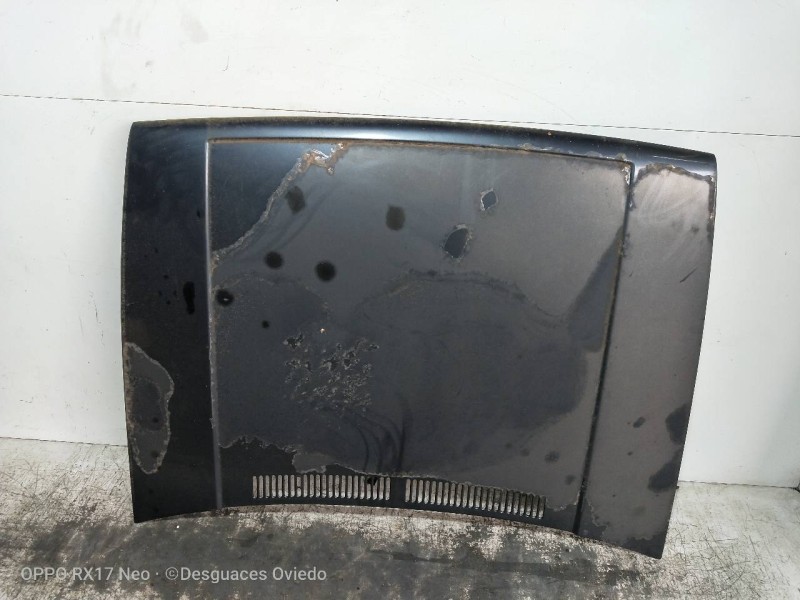 Recambio de capot para volkswagen golf ii (191/193) cl referencia OEM IAM   