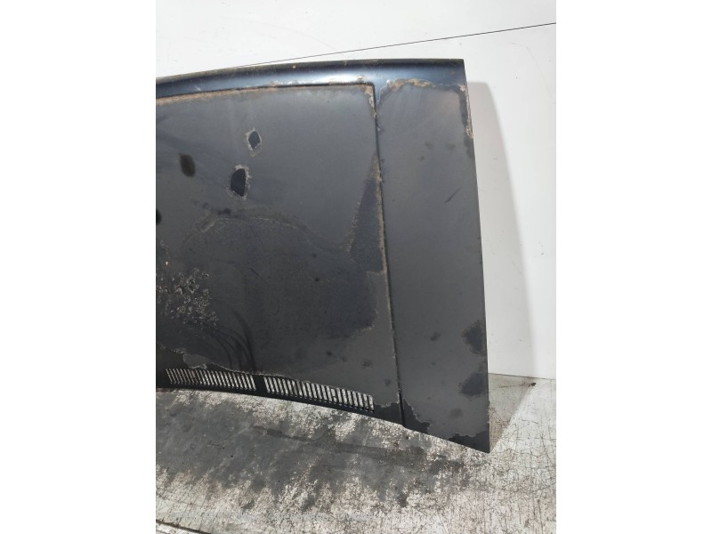 Recambio de capot para volkswagen golf ii (191/193) cl referencia OEM IAM   