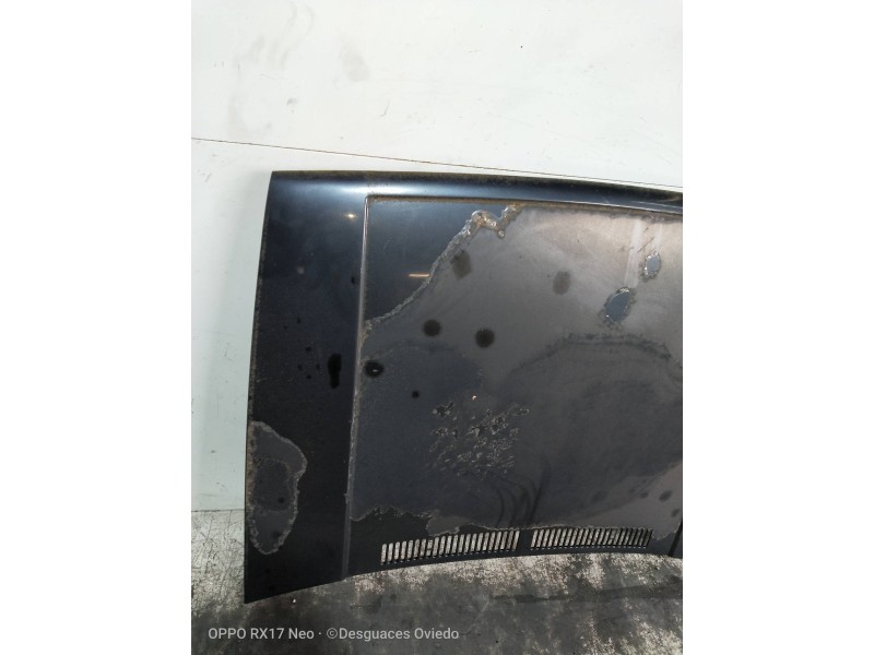 Recambio de capot para volkswagen golf ii (191/193) cl referencia OEM IAM   