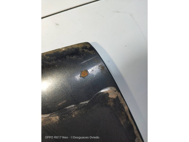 Recambio de capot para volkswagen golf ii (191/193) cl referencia OEM IAM   