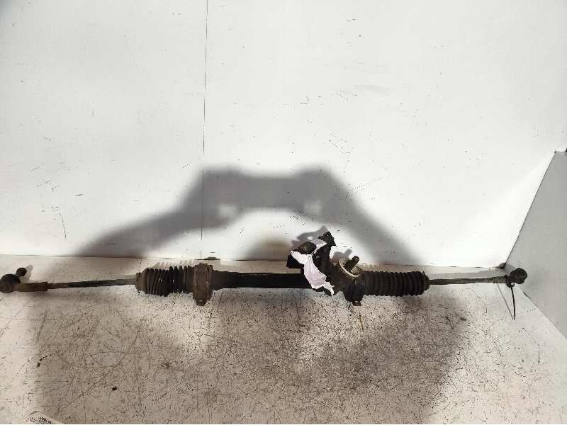 Recambio de cremallera direccion para volkswagen golf ii (191/193) cl referencia OEM IAM   