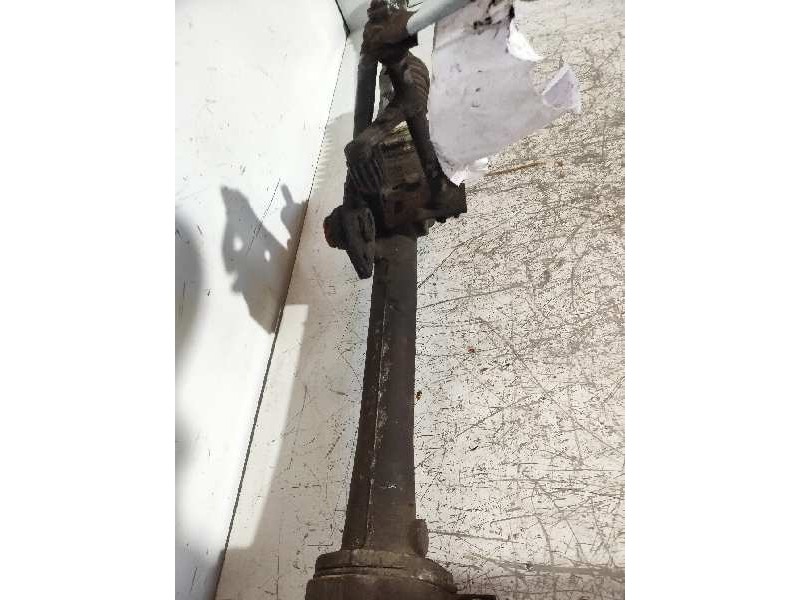 Recambio de cremallera direccion para volkswagen golf ii (191/193) cl referencia OEM IAM   