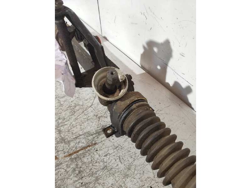 Recambio de cremallera direccion para volkswagen golf ii (191/193) cl referencia OEM IAM   